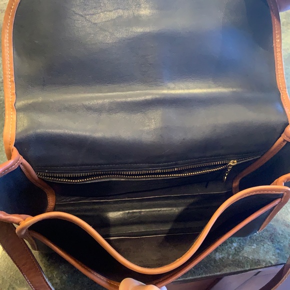 Coach vintage shoulder bag - Picture 5 of 12